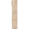 Ekena Millwork Legacy Traditional Smooth Bracket w/ Offset Brace, Douglas Fir, 7 1/2"W x 32"D x 40"H BKT0806X32X40LEC01SDF - alternate 4